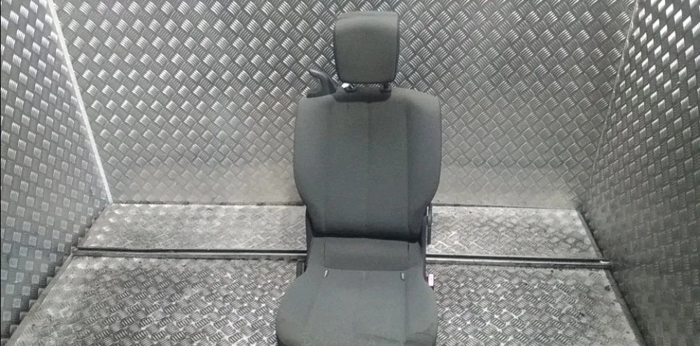 Siège arrière droit Renault SCÉNIC II (JM0-1_) 1.5 dci (jm1e, jm16) (2005-2008) 5 portes occasion