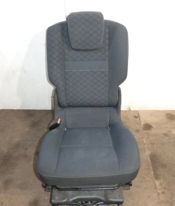Siège arrière gauche RENAULT GRAND SCENIC 3 PHASE 1 occasion