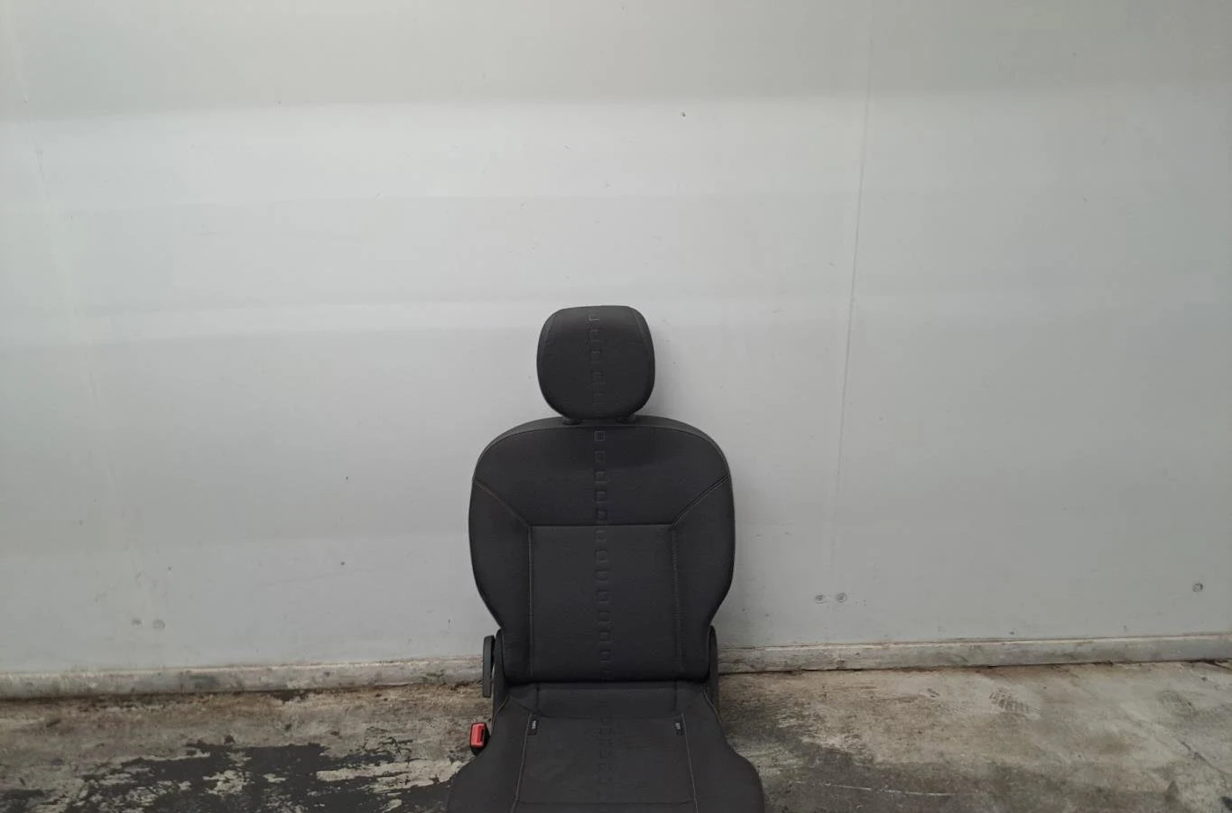 Siège arrière gauche RENAULT TWINGO 2 PHASE 1 occasion