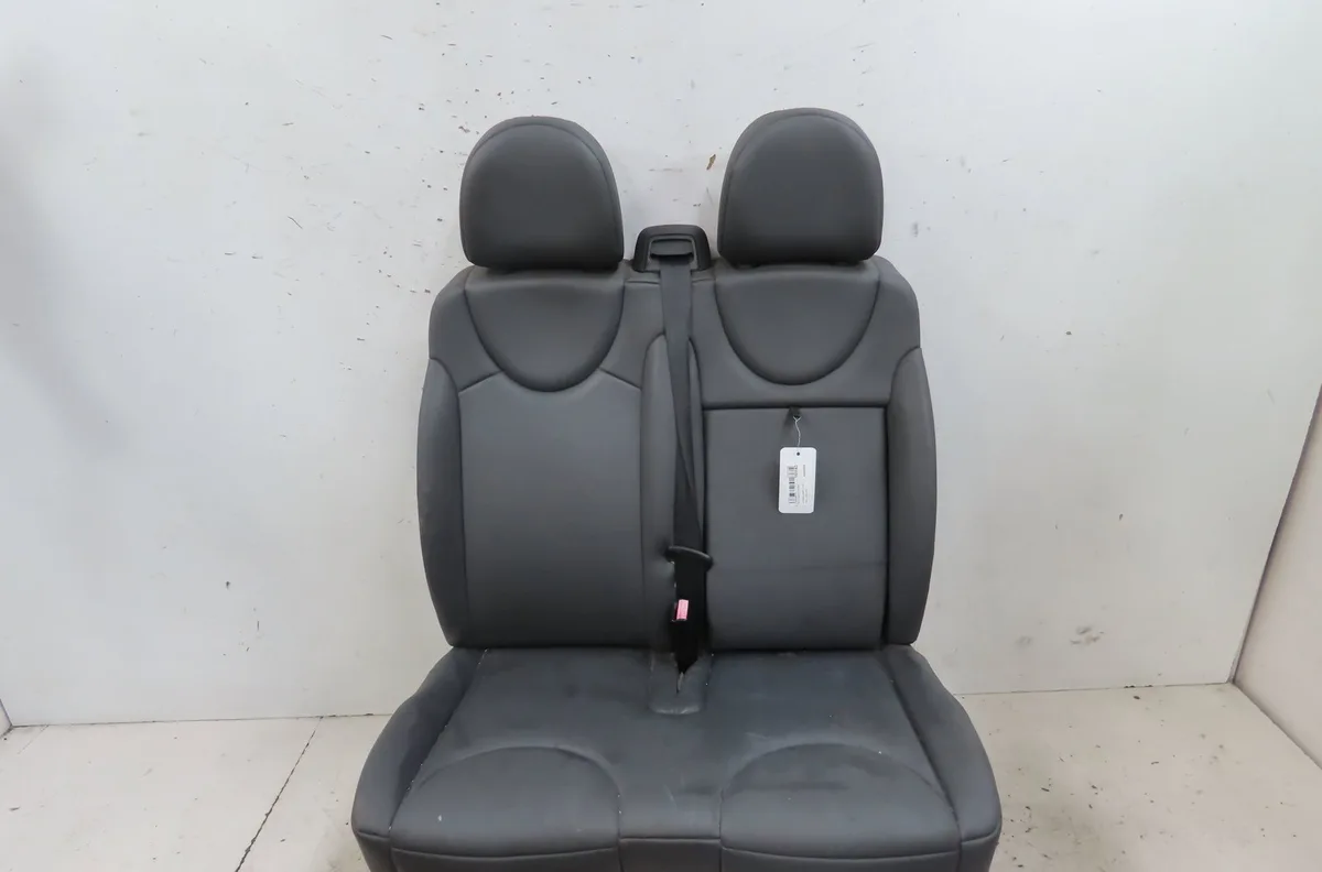 Siege avant central Citroën JUMPY Camionnette 1.6 hdi 90 8v (2007-2016) occasion