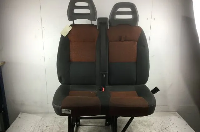 Siege avant central Fiat DUCATO Camionnette (250_) 100 multijet 2,2 d (2006) occasion