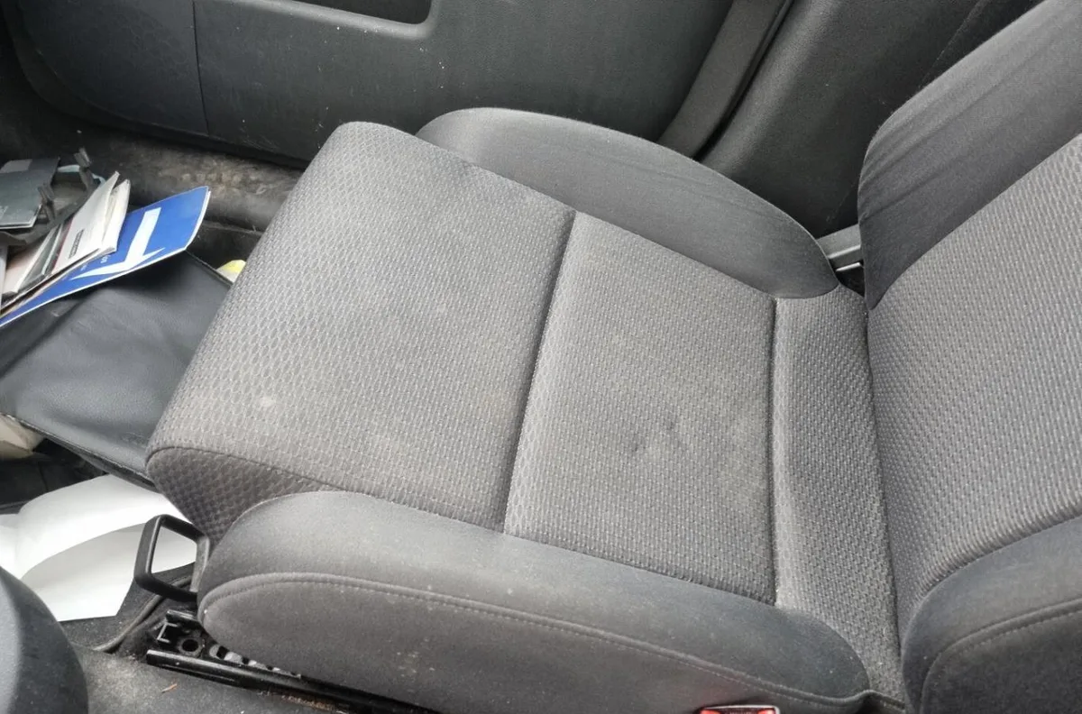 Siège avant droit AUDI A2 occasion