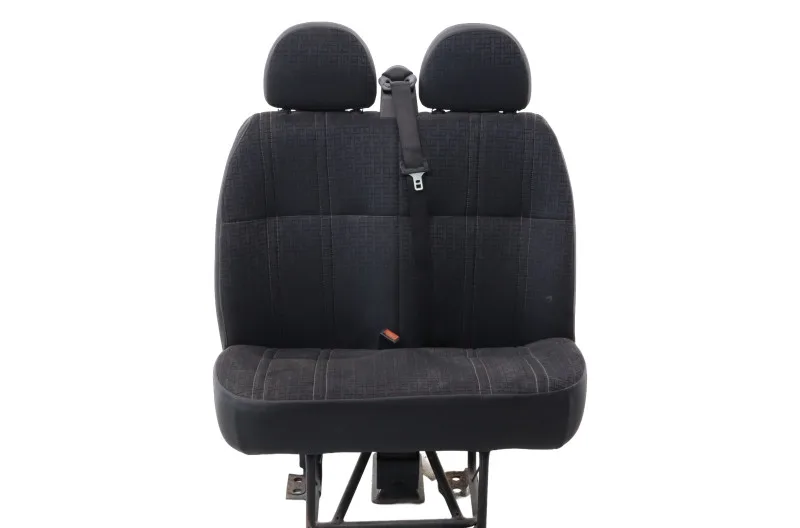 Siege avant droit (banquette double) pour FORD TRANSIT 3