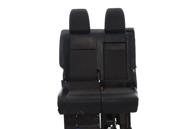 Siege avant droit (banquette double) pour OPEL VIVARO 3 PHASE 1
