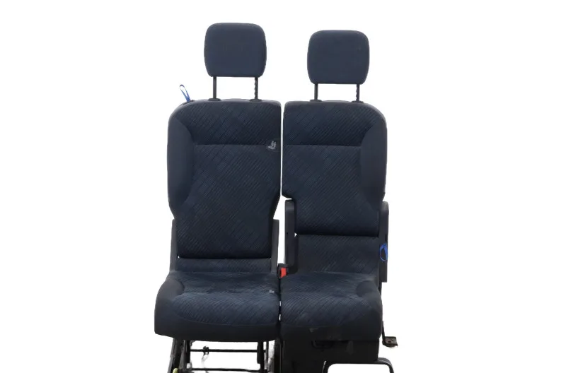 Siege avant droit (banquette double) pour PEUGEOT PARTNER 2 PHASE 1