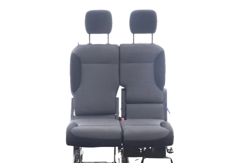 Siege avant droit (banquette double) pour PEUGEOT PARTNER 3 PHASE 1