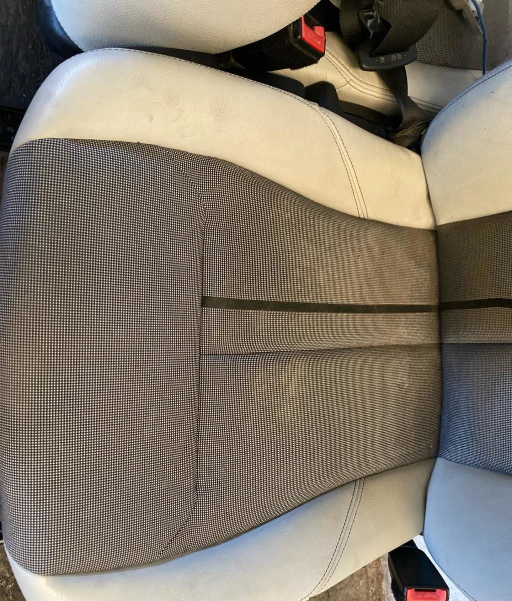 Siège avant droit Bmw 1 (F20) 116 i (2015-2019) occasion