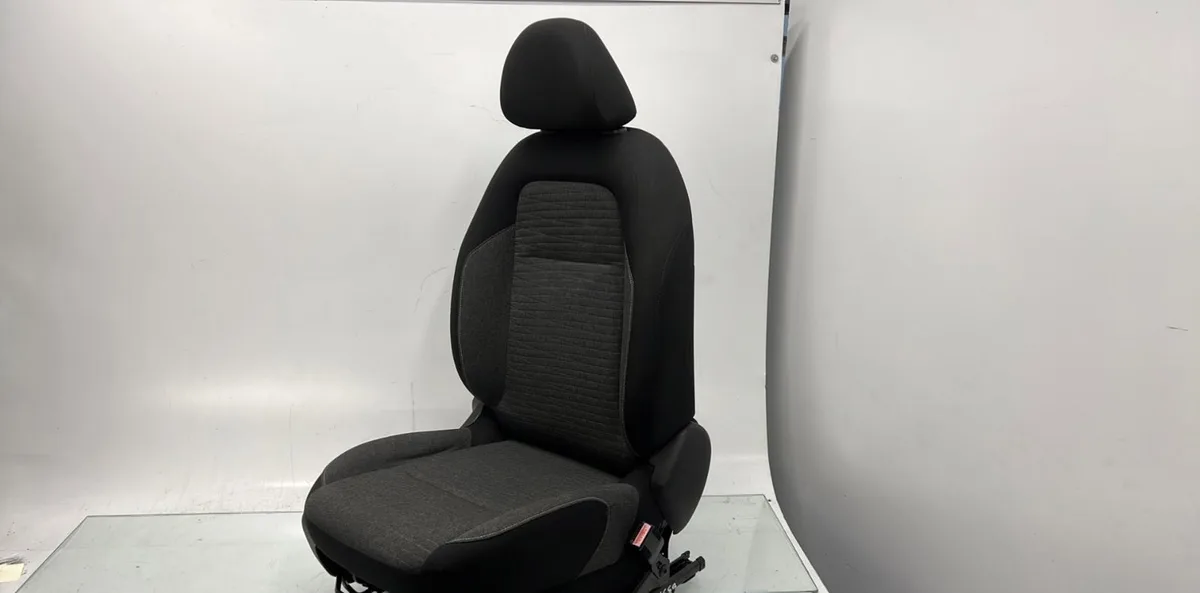 Siège avant droit CITROEN C3 PICASSO PHASE 2 occasion