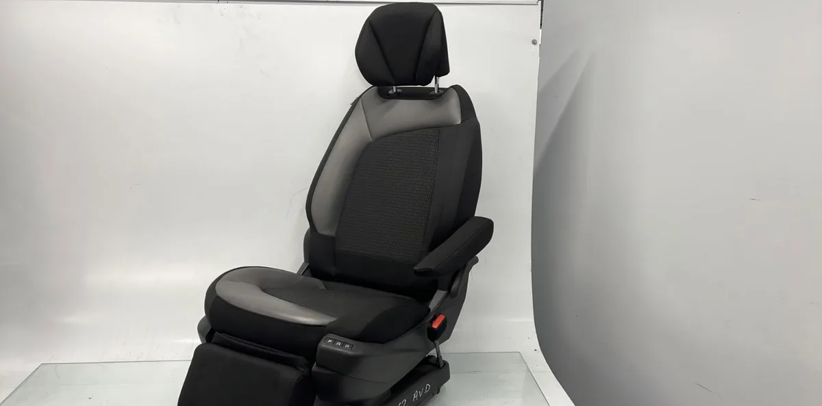 Siège avant droit CITROEN C4 PICASSO 2 PHASE 2 occasion