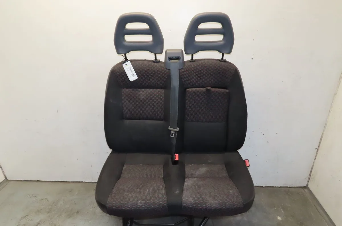 Siège avant droit Citroen JUMPER Camionnette 2.0 bluehdi 130 (2015-2019) occasion
