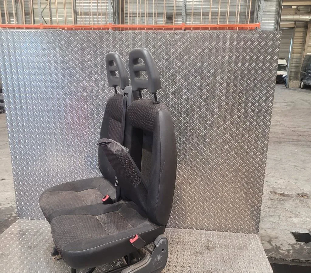 Siège avant droit Citroen JUMPER Camionnette 2.0 bluehdi 130 (2015-2019) occasion