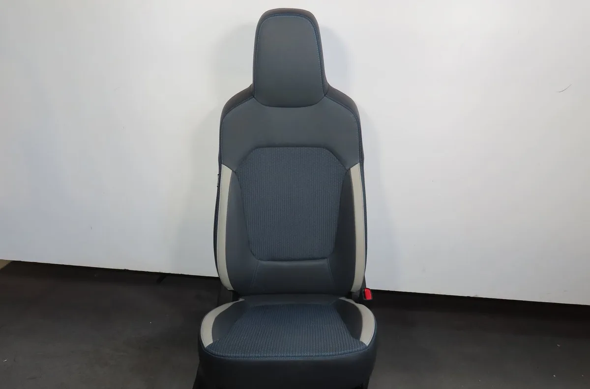 Siège avant droit Dacia SPRING Ev (b6m1) (2020) 5 portes occasion