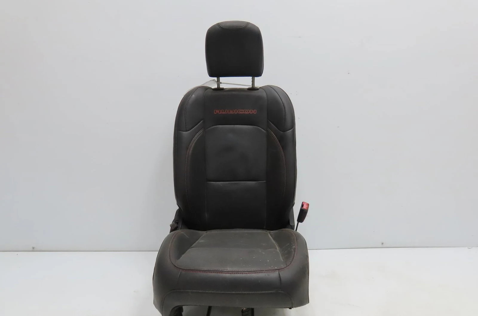 Siège avant droit Jeep WRANGLER IV (JL) 2.2 multijet ii (jl72, jl74) (2017) occasion