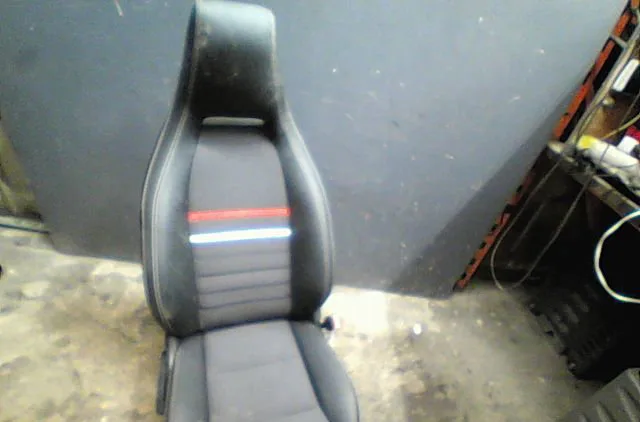 Siège avant droit Mercedes-benz CLASSE A (W176) A 200 cdi (176.001) (2012-2014) occasion