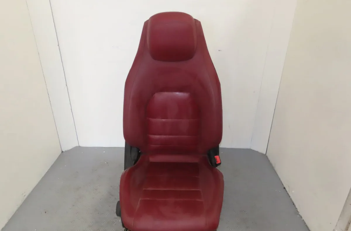 Siège avant droit Mercedes-benz CLASSE E Coupé (C207) E 220 cdi - d (207.302, 207.301) (2010-2016) occasion