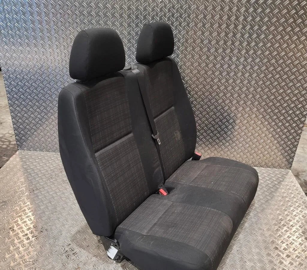 Siège avant droit Mercedes-benz SPRINTER 3,5-t Camion plate-forme-Châssis (B906) 313 cdi (906.131, 906.133, 906.135, 906