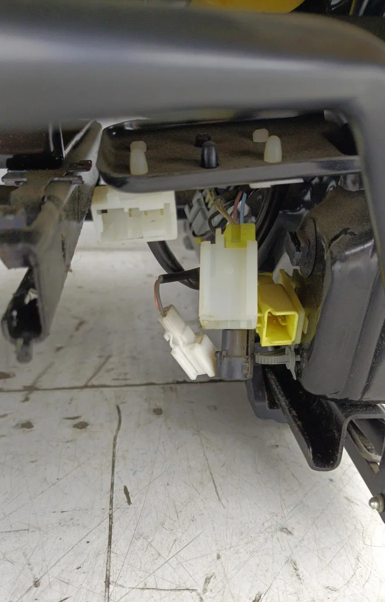 Siège avant droit NISSAN QASHQAI 1 PHASE 1 occasion