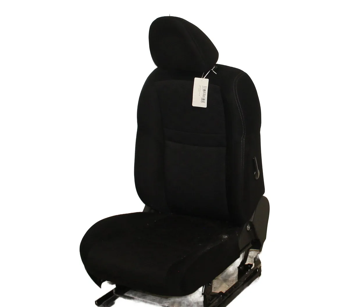 Siège avant droit Nissan QASHQAI II SUV (J11, J11_) 1.2 dig-t (2013) occasion
