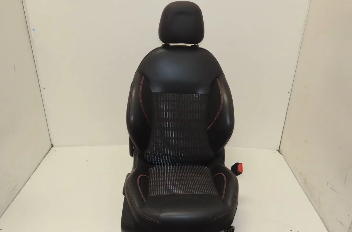 Siège avant droit Peugeot 2008 I (CU_) 1.6 bluehdi 120 (2014) 5 portes occasion
