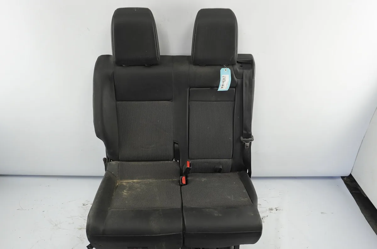 Siège avant droit Peugeot EXPERT Camionnette (V_) 1.5 bluehdi 120 (2018) occasion