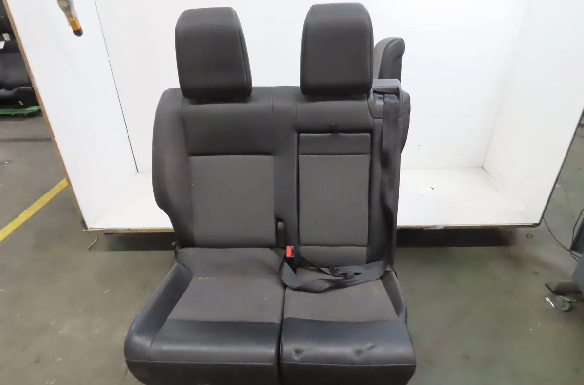 Siège avant droit Peugeot EXPERT Camionnette (V_) 1.6 bluehdi 115 (2016) occasion