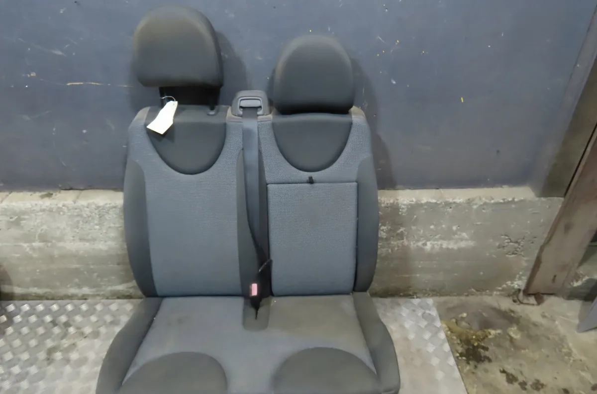 Siège avant droit Peugeot EXPERT Camionnette (VF3A_, VF3U_, VF3X_) 2.0 hdi 120 (2007) occasion