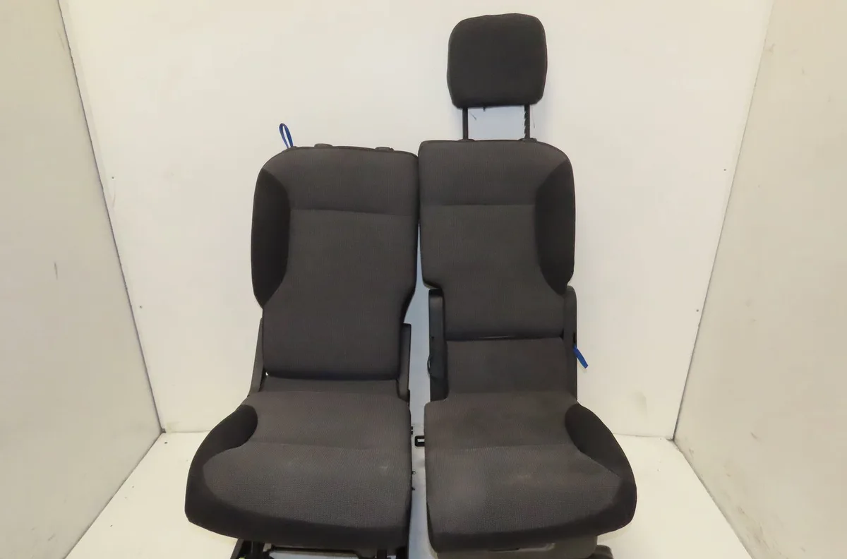 Siège avant droit Peugeot PARTNER Camionnette-Monospace (K9) 1.5 bluehdi 100 (2019) occasion