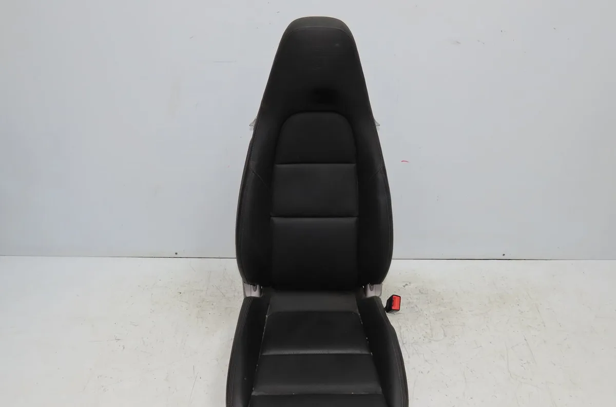 Siège avant droit Porsche 718 CAYMAN (982) S 2.5 (982130, 982131) (2016) occasion