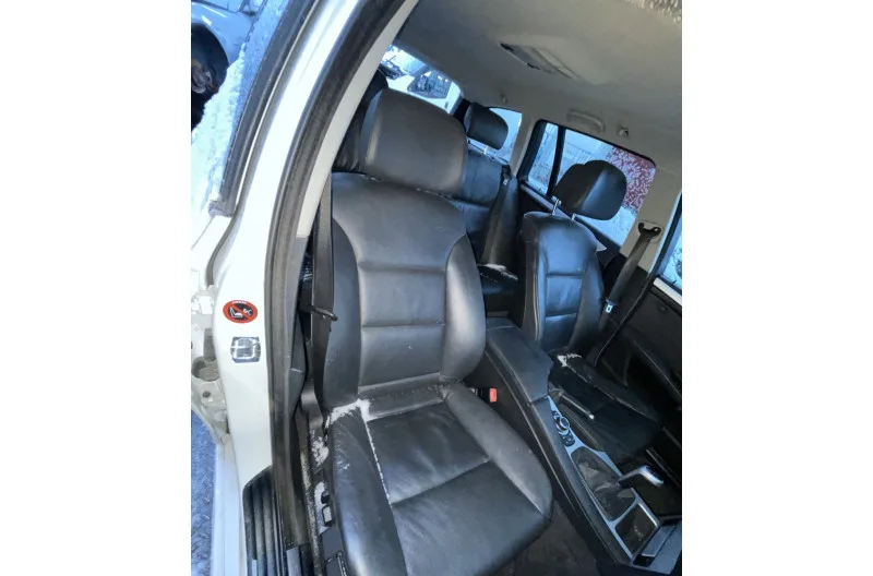 Siege avant droit pour BMW SERIE 5 E61 TOURING PHASE 2 BREAK