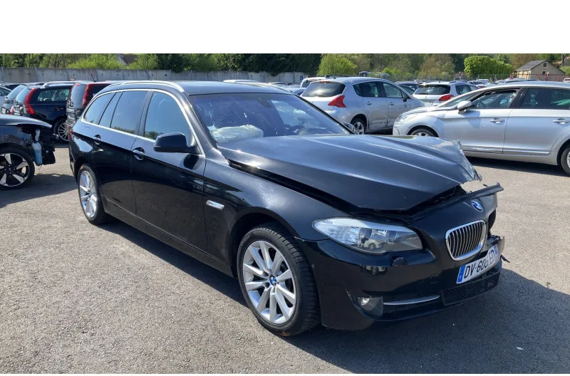 Siege avant droit pour BMW SERIE 5 F11 TOURING PHASE 1 BREAK