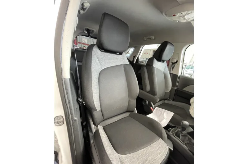 Siege avant droit pour CITROEN C4 PICASSO 2 PHASE 2
