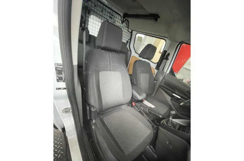 Siege avant droit pour FORD TRANSIT CONNECT 2 LONG PHASE 2