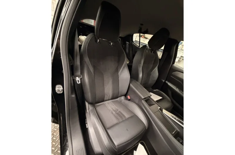 Siege avant droit pour PEUGEOT 408