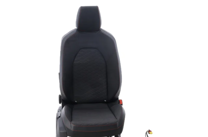 Siege avant droit pour SEAT LEON 4