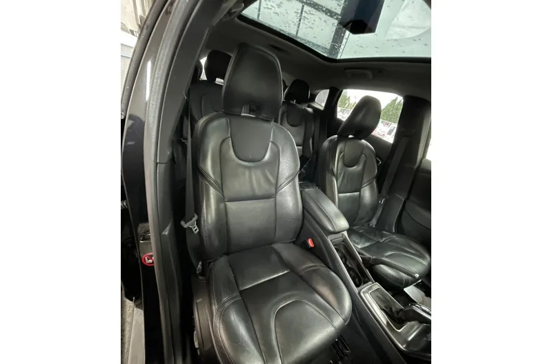 Siege avant droit pour VOLVO V 40 2 PHASE 1 BREAK