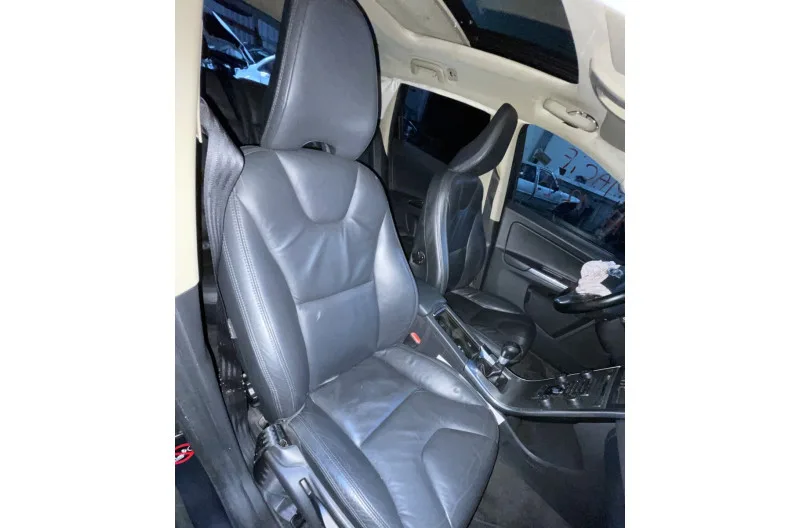 Siege avant droit pour VOLVO XC 60 1 PHASE 1