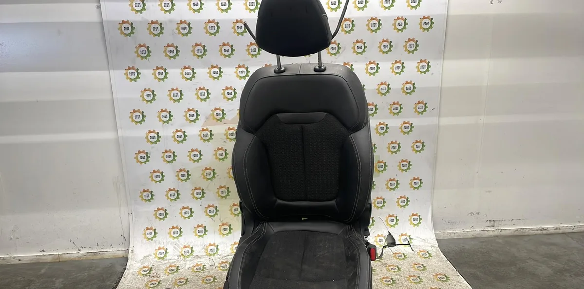Siège avant droit RENAULT KADJAR PHASE 1 occasion