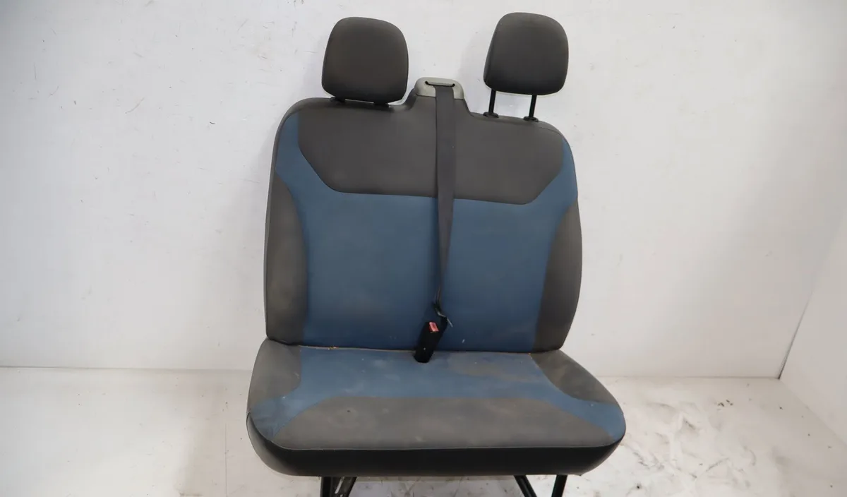 Siège avant droit Renault TRAFIC II Autobus-Autocar (JL) 2.0 dci 115 (2006) occasion