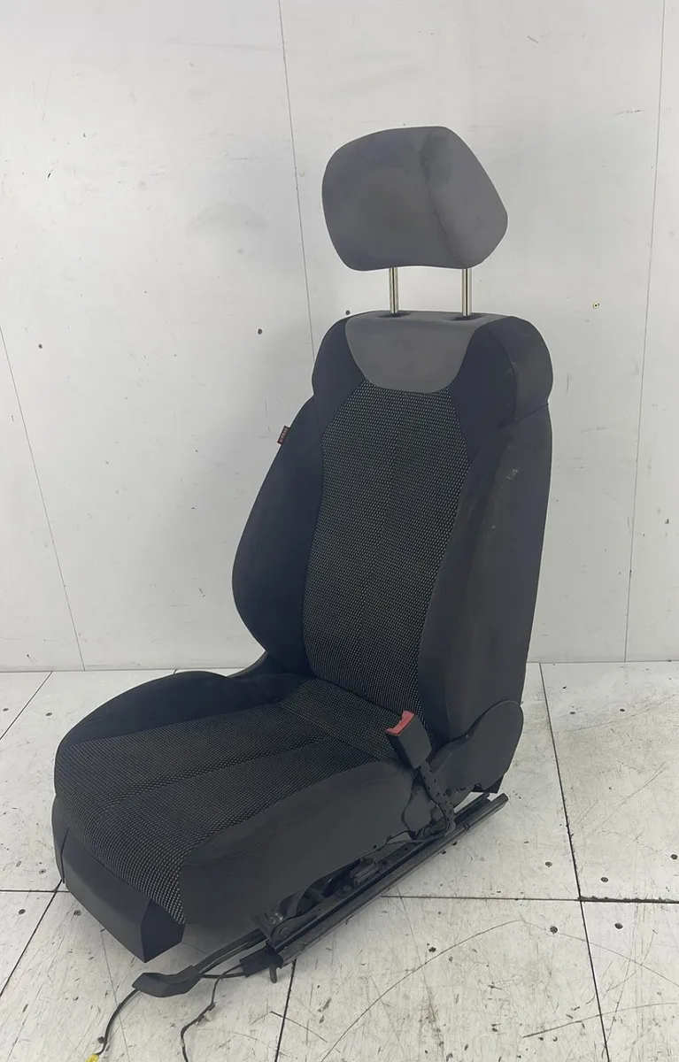 Siège avant droit SEAT LEON 2 PHASE 1 occasion