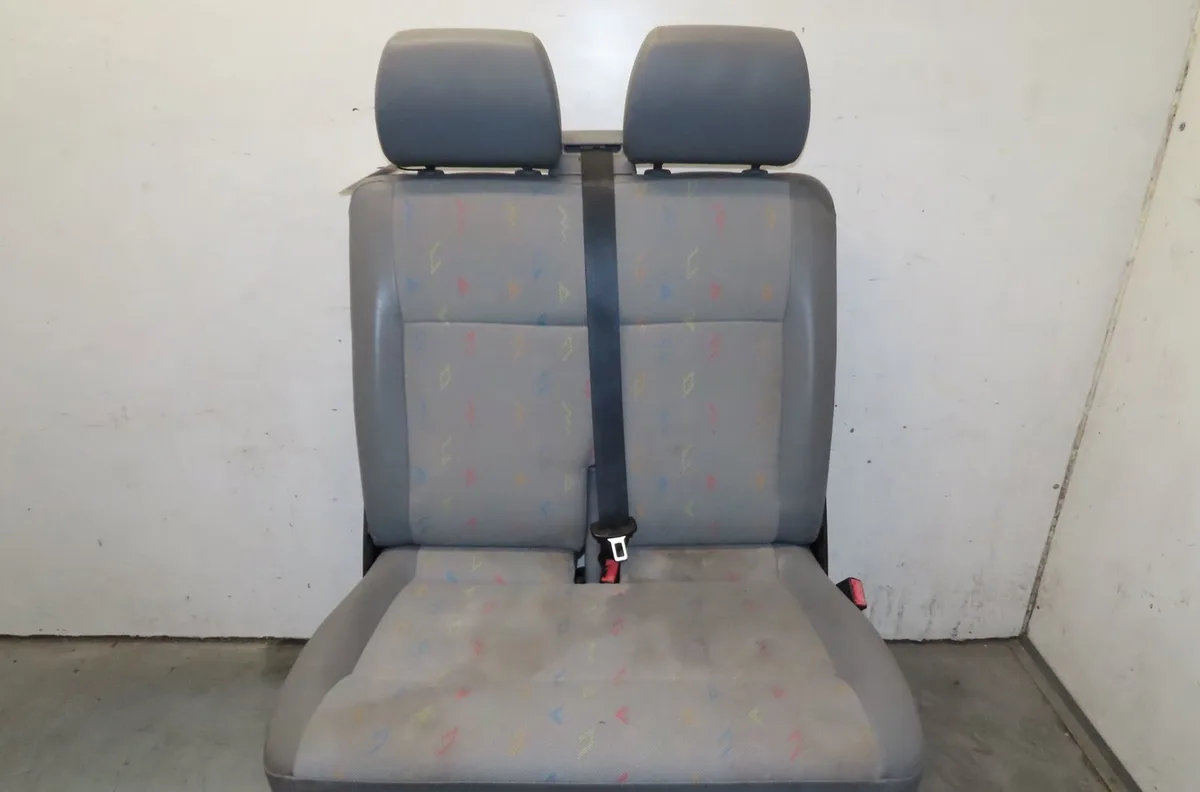 Siège avant droit Volkswagen TRANSPORTER V Camionnette (7HA, 7HH, 7EA, 7EH) 2.5 tdi (2003-2009) occasion