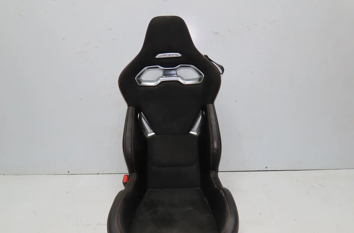 Siège avant gauche Alpine A110 II 1.8 s (2019) occasion