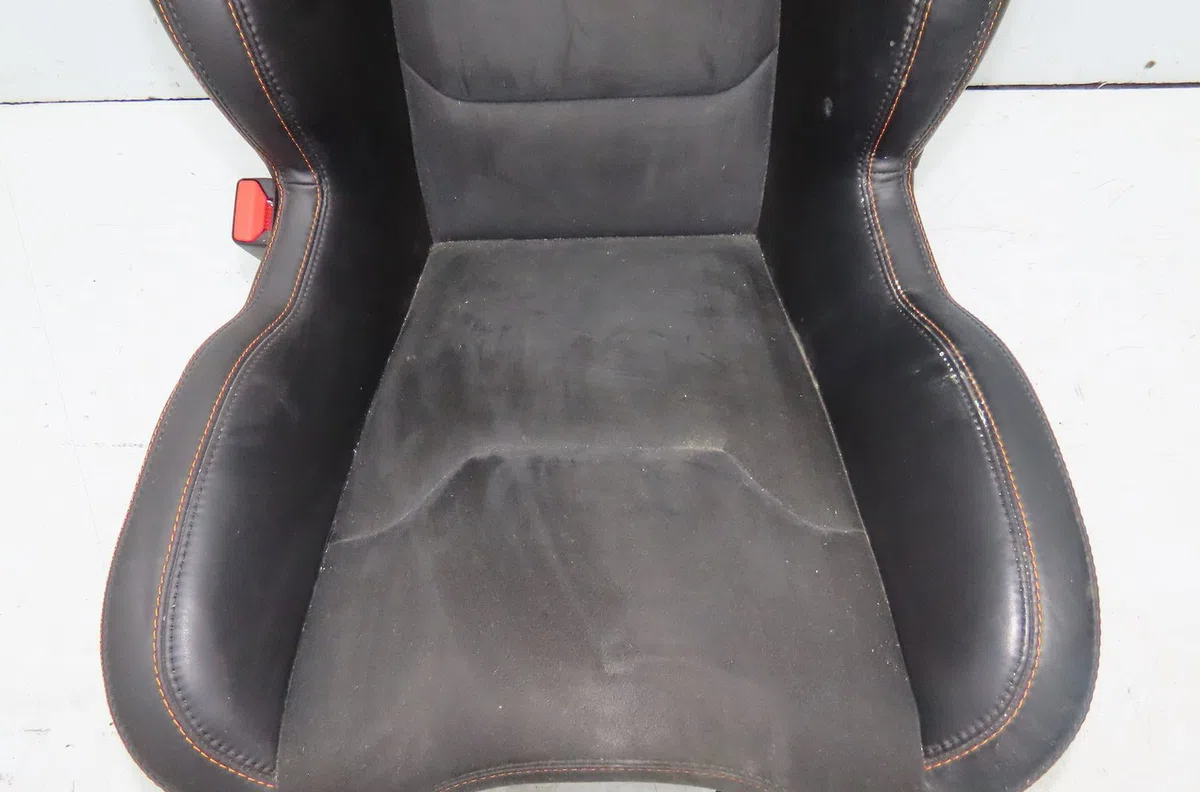 Siège avant gauche Alpine A110 II 1.8 s (2019) occasion