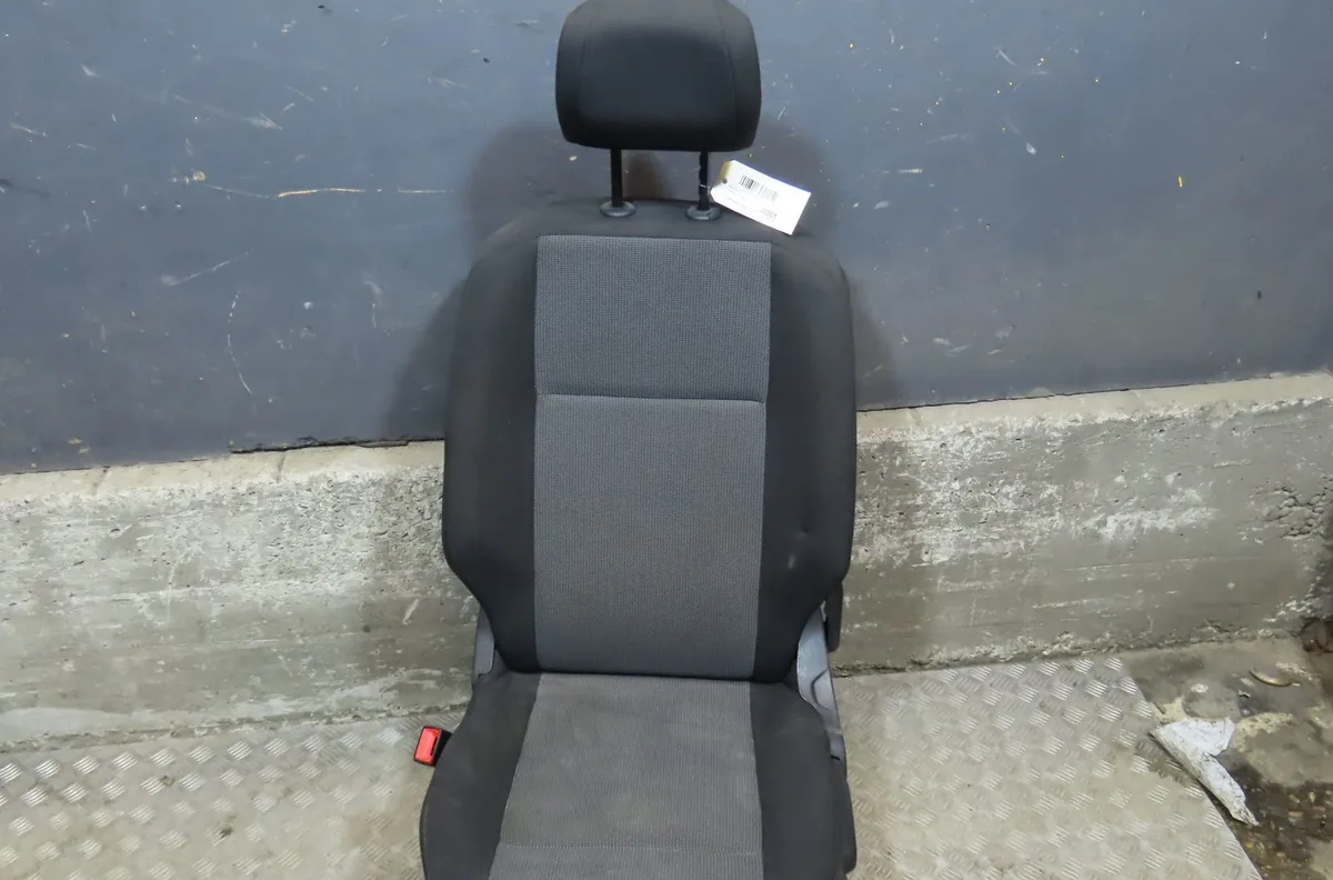 Siège avant gauche Citroen BERLINGO Camionnette-Monospace (K9) E-berlingo (2021) occasion
