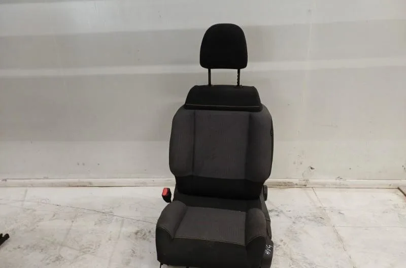 Siège avant gauche CITROEN C3 3 PHASE 2 occasion
