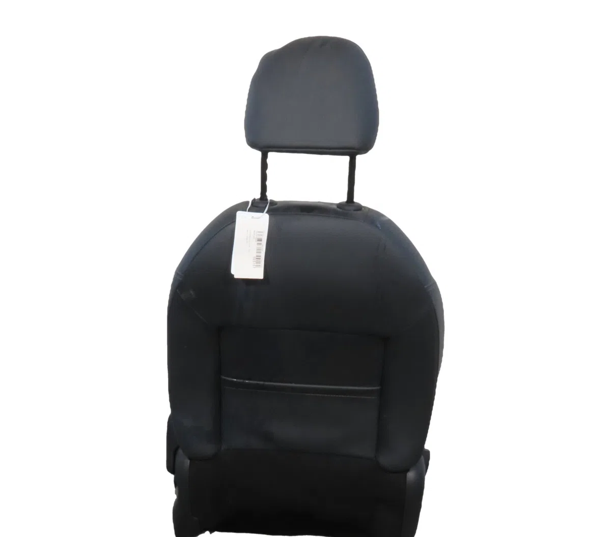 Siège avant gauche Citroen C3 II (SC_) 1.0 vti 68 (2012) 5 portes occasion
