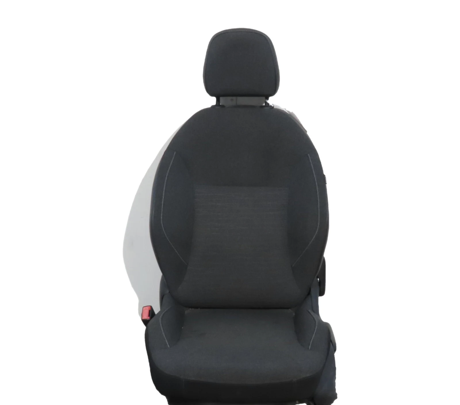 Siège avant gauche Citroen C3 II (SC_) 1.0 vti 68 (2012) 5 portes occasion