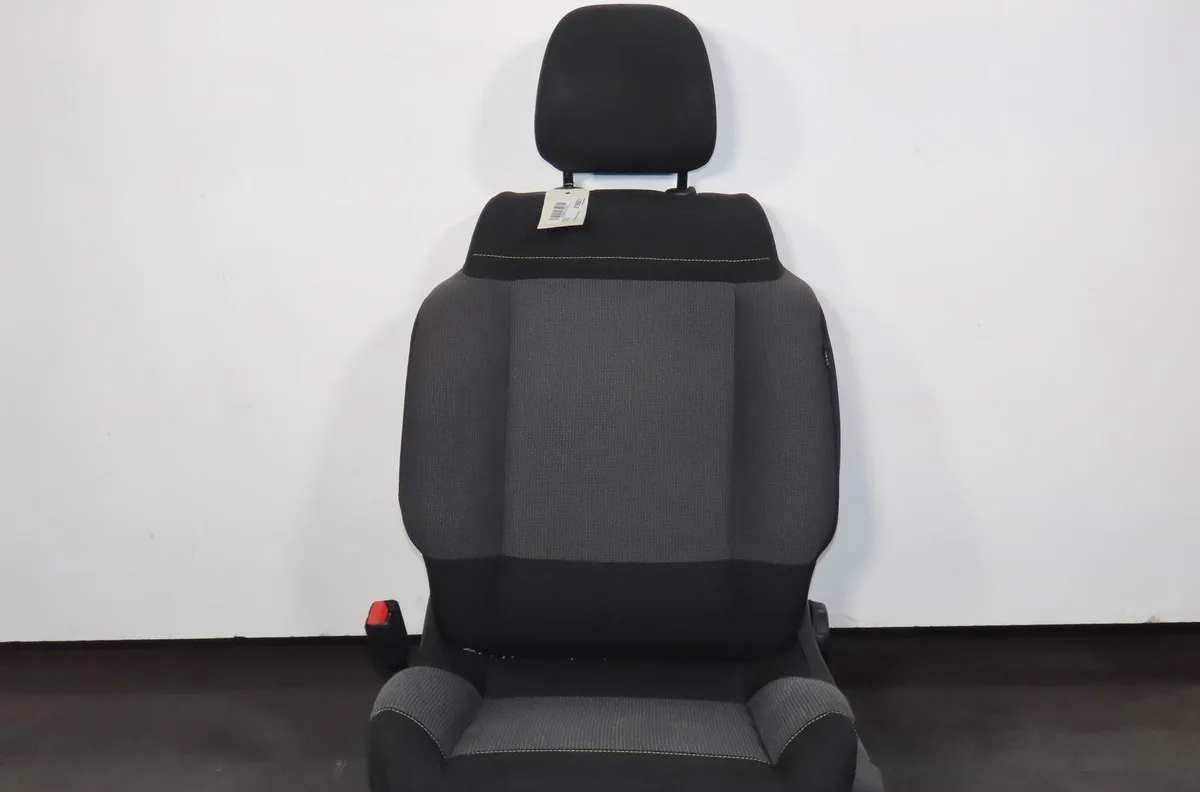 Siège avant gauche Citroen C3 III (SX) 1.5 bluehdi 100 (sxyhyp, sxyhtu) (2018) occasion