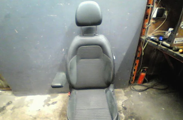 Siège avant gauche Citroën C3 PICASSO (SH_) 1.6 vti 120 (2009) occasion