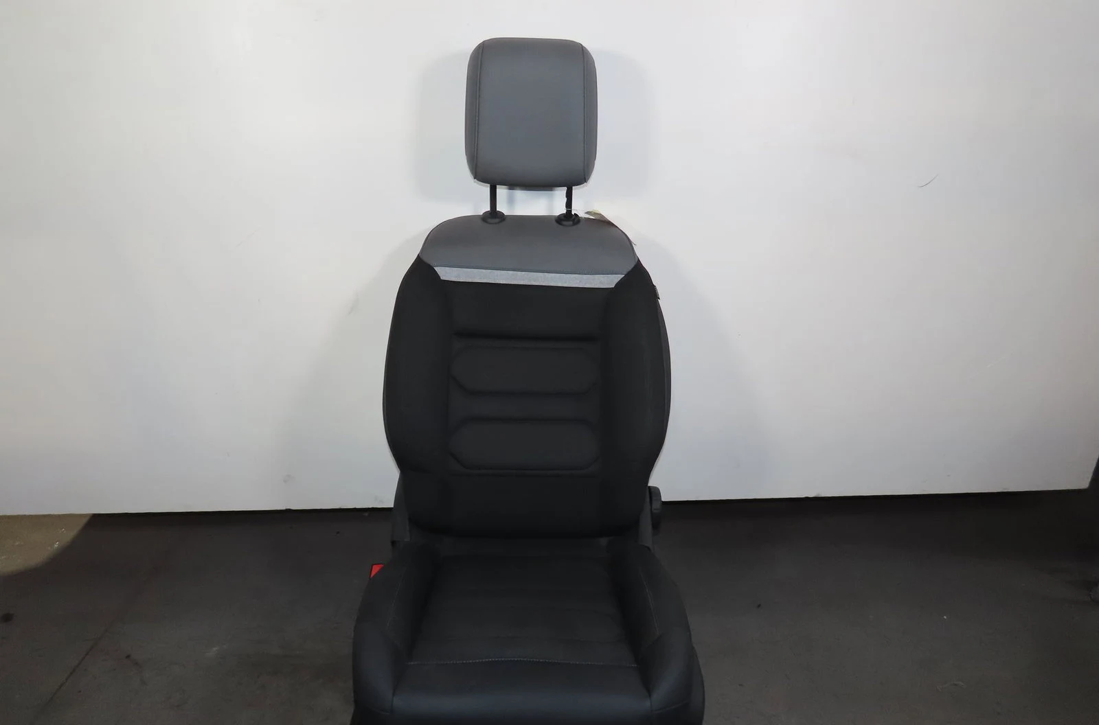 Siège avant gauche Citroen C5 AIRCROSS (A_) 1.6 hybrid 225 (a45gfr) (2020) occasion