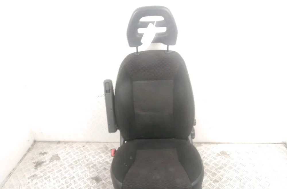 Siège avant gauche Citroen JUMPER Camionnette 2.0 bluehdi 130 (2015-2019) occasion